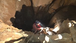 Jamarsko društvo Dimnice