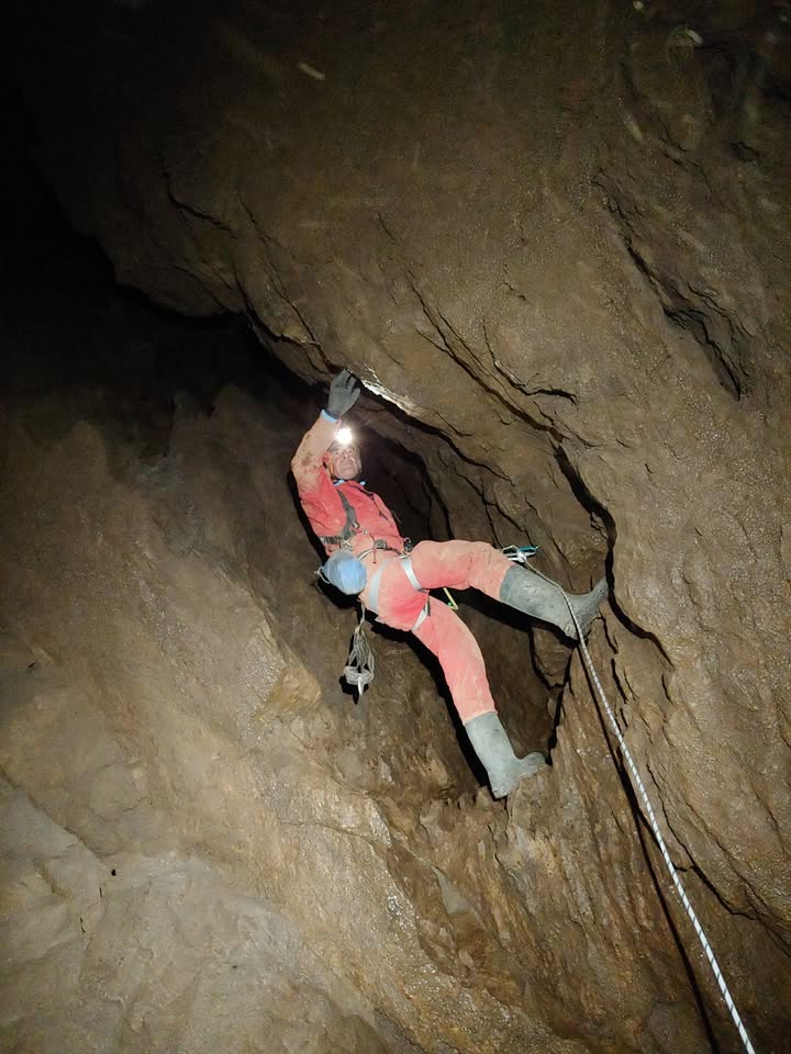 Jamarsko društvo Dimnice Koper