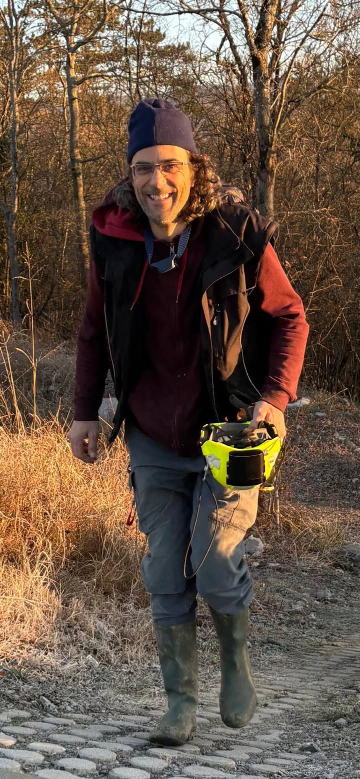 Jamarsko društvo Dimnice Koper