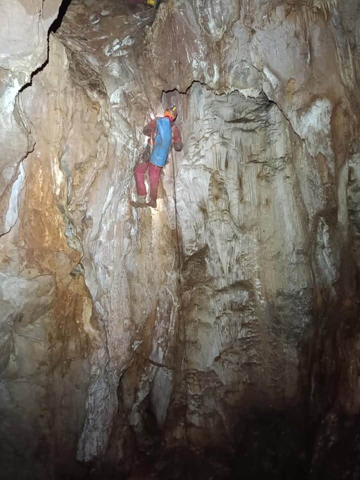 Jamarsko društvo Dimnice Koper